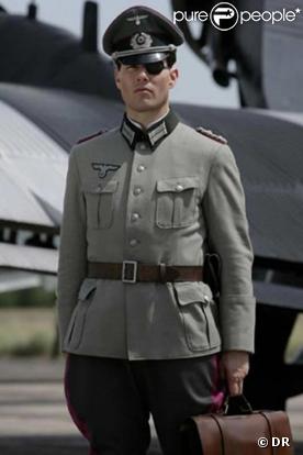Valkyrie, avec Tom Cruise