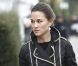 Pippa Middleton à Londres, le 23 novembre 2011.