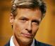 Jack Wagner en 2007 dans les studios d'Amour, Gloire et Beauté