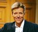 Jack Wagner en 2007 dans les studios d'Amour, Gloire et Beauté