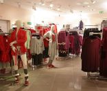 Boutique Marks & Spencer à Paris 