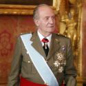 Juan Carlos : Le roi d'Espagne victime d'un accident domestique