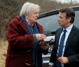 Image du film 10 jours en or avec Claude Rich et Franck Dubosc 
