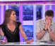 Matthieu Delormeau et Jeny Priez sur le plateau des Anges de la télé - Le Mag le jeudi 24 novembre 2011 sur NRJ 12