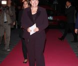 Roselyne Bachelot en septembre 2011. 