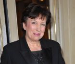 Roselyne Bachelot en février 2011. 