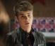 Justin Bieber dans la pub pour les magasins Macy's