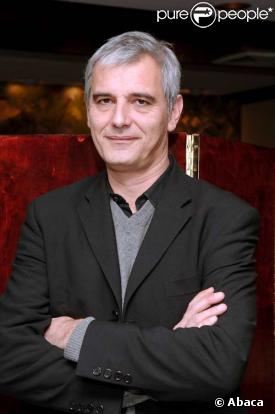 La Palme d'or est attribuée à...Laurent Cantet