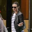 Miranda Kerr, super lookée, retrouve sa liberté