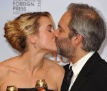 Kate Winslet et Sam Mendes se sont séparés en mars 2010 après sept ans de mariage.
