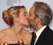 Kate Winslet et Sam Mendes se sont séparés en mars 2010 après sept ans de mariage.