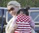Katherine Heigl : En plein fou rire avec son adorable Naleigh