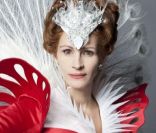 Julia Roberts dans Mirror, Mirror.<br />