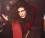 Julia Roberts dans Mystic Pizza.<br />