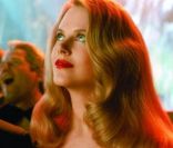 Nicole Kidman dans Batman Forever.<br />