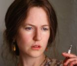 Nicole Kidman dans The Hours.<br />