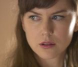 Nicole Kidman dans Fur, portrait imagine de Diane Arbus.<br />