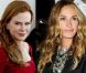 Nicole Kidman et Julia Roberts : L'actrice et la star