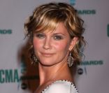 Jennifer Nettles en novembre 2008 