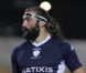 Sébastien Chabal : Le ''banni'' rêve encore du XV de France