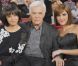 Guy Bedos : épanoui en famille et aux côtés de la déjantée Florence Foresti