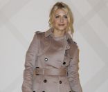 Mélanie Laurent et Rosie Huntington-Whiteley, joli duo pour un moment Bristish