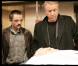 PHOTOS EXCLUSIVES : Emotion, larmes et meurtre: adieu Commissaire Moulin ! 