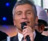 Nagui lors du Téléthon 2011, diffusé sur les chaînes du groupe France Télévisions