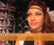 Delphine Wespiser, sacrée Miss Alsace 2011, le dimanche 2 octobre 2011.