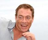 Jean-Claude Van Damme