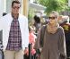 Jessica Alba fait quelques courses en famille à Beverly Hills le 4 décembre 2011 