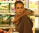 Sortie en famille pour la pétillante Jessica Alba, son époux Cash Warren et leur petite Haven 