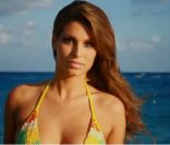 Laury Thilleman, Miss France 2011, sublime