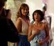 Nikki Deloach et Florence Foresti dans Hollywoo