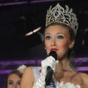 Miss Prestige National: Christelle Roca est amoureuse mais craque pour M. Pokora