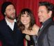 Sherlock Holmes : Robert Downey Jr. et Jude Law cernés par la sensualité