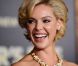Katherine Heigl : ''Je ne serai jamais Jennifer Aniston ou Jessica Alba''