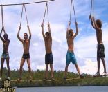 Les candidats dans Koh Lanta 11, vendredi 9 décembre 2011 sur TF1