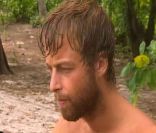 Martin dans Koh Lanta 11, vendredi 9 décembre 2011 sur TF1