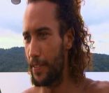 Laurent dans Koh Lanta 11, vendredi 9 décembre 2011 sur TF1