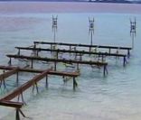 Les plate-formes dans Koh Lanta 11, vendredi 9 décembre 2011 sur TF1