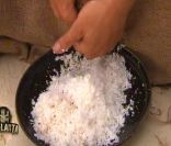 La coco dans Koh Lanta 11, vendredi 9 décembre 2011 sur TF1