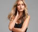 Mathilde Frachon pose pour la nouvelle collection Victoria's Secret