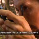 Koh Lanta 11 - la finale : Teheiura éliminé suite à l'épreuve d'orientation ?