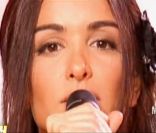 La jolie Jenifer lors de son passage par la Star Academy