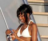 Naomi Campbell