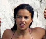 Michelle Rodriguez