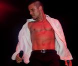 Allan Theo : ''Faire du porno ? Peut-être un jour...''