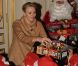 La princesse Charlene de Monaco et Albert de Monaco ont donné le sourire  aux enfants pour le Noël de Monaco organisé le 14 décembre 2011