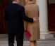 La princesse Charlene de Monaco et Albert de Monaco, un couple si complice, ont donné le sourire  aux enfants pour le Noël de Monaco organisé le 14 décembre 2011
